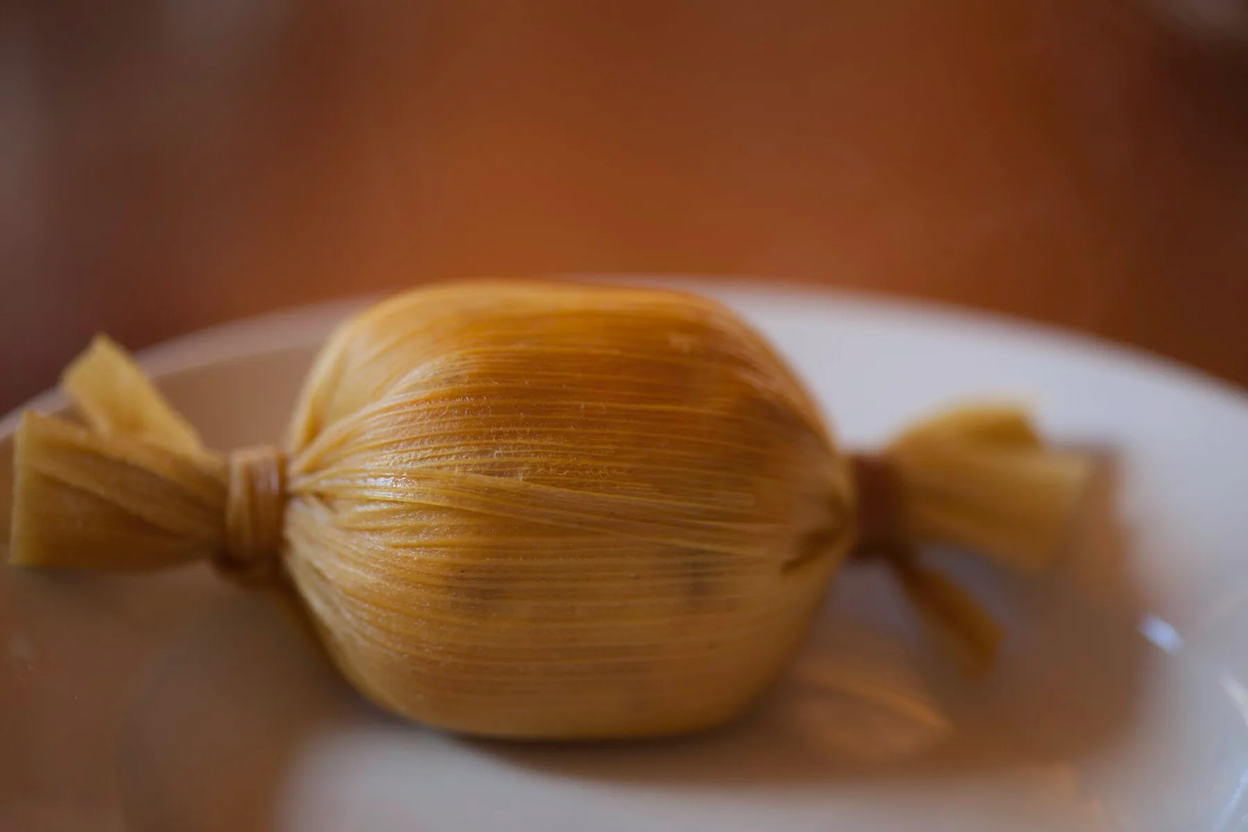 Tamales - comida típica del norte argentino