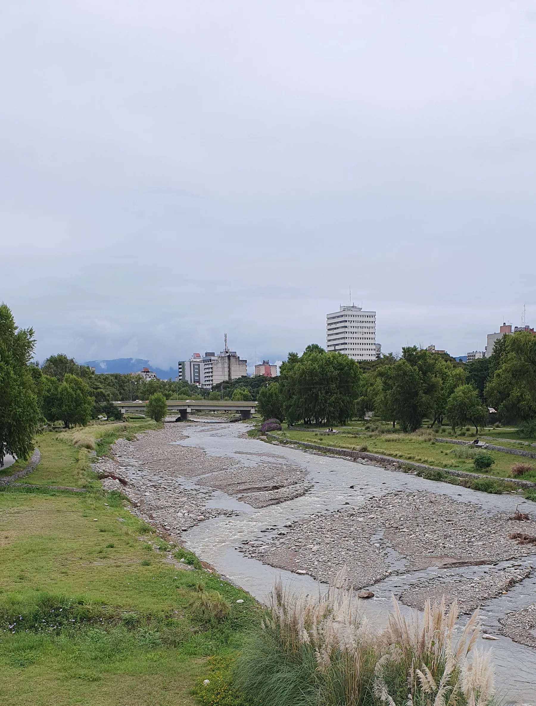 Xibi Xibi Linear Park - River Xibi Xibi Natural Reserve
