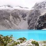 Perú 70 Conocer Huaraz, perú