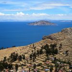 Perú 90 Conocer Amantaní, Perú