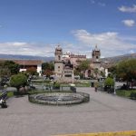 Perú 88 Conocer Ayacucho, Perú