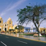 Perú 83 Conocer Chiclayo, Perú