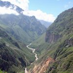 Perú 86 Conocer Cañón del Colca, Perú