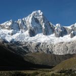 Perú 60 Conocer Huascarán, Perú