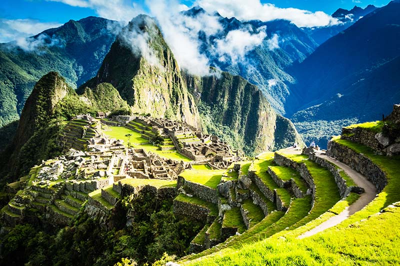 Perú, el país más rico del mundo 5 Perú, el país más rico del mundo
