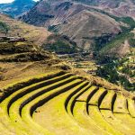Perú 57 Conocer Pisac, Perú