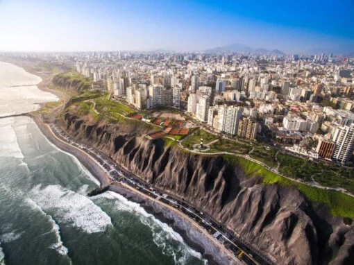 Lima Perú