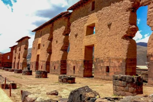 Conocer Puno, Perú