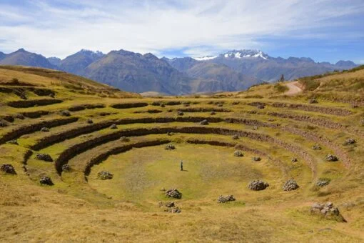 Conocer el Valle Sagrado