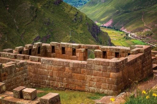 Conocer el Valle Sagrado