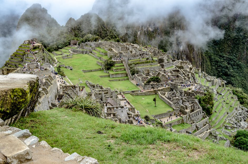 Conocer Machu Picchu, Cusco, Perú