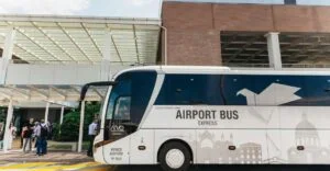 Aeropuerto Marco Polo: autobús ida/vuelta centro de Venecia