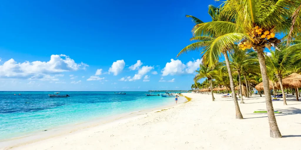 Conocer Quintana Roo, México