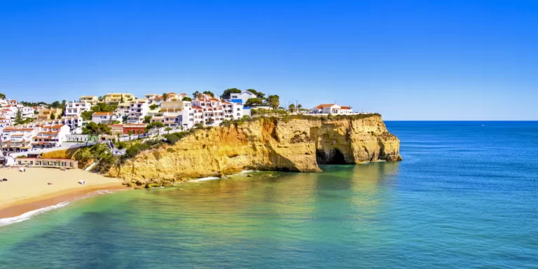 Conocer Algarve, Portugal