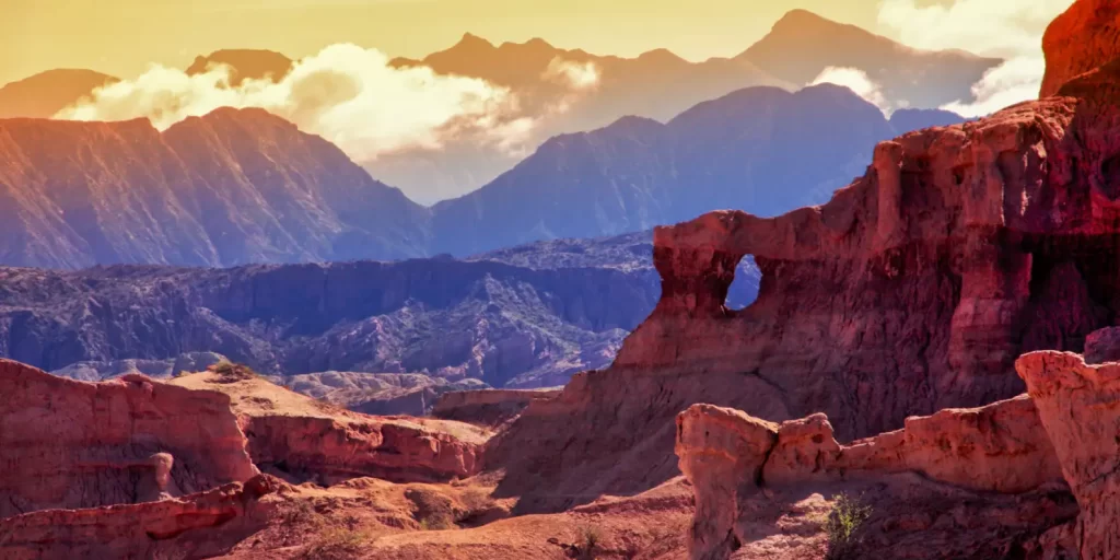 Conocer Cafayate, Salta, Argentina