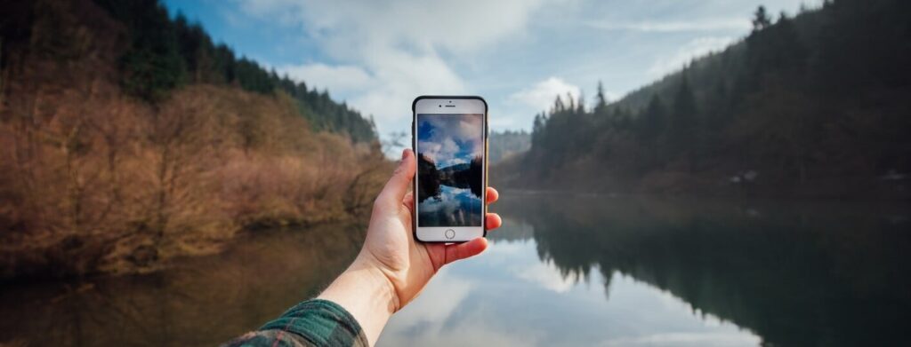 ¿Cómo buscar en google cuando queremos viajar o conocer lugares?