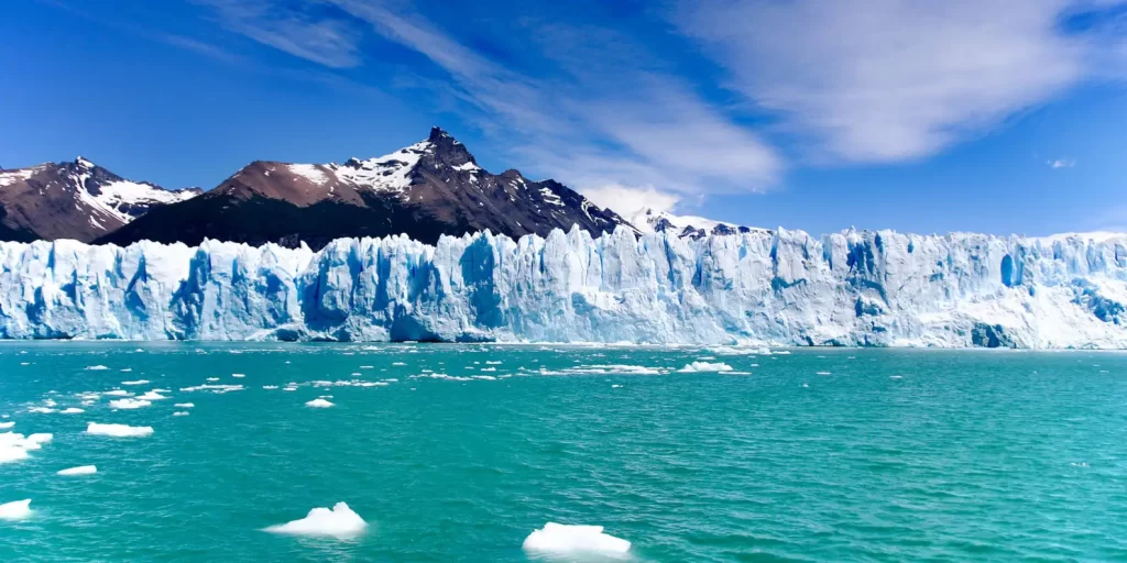 Conocer El Calafate, Argentina
