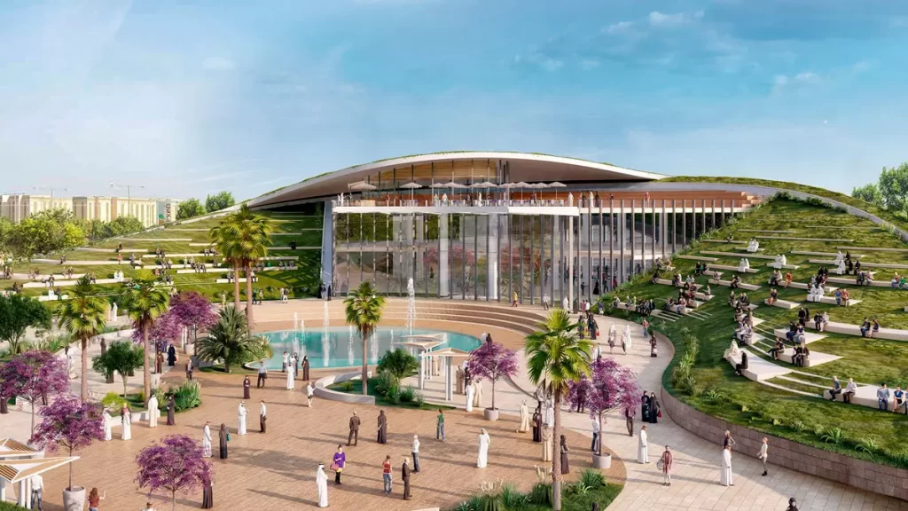 Expo 2023 Doha, Qatar