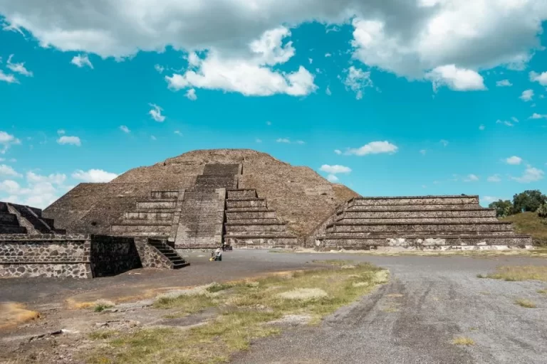 Excursión a Teotihuacán y Tlatelolco Ciudad de México