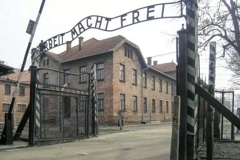 Tour a Auschwitz-Birkenau desde Cracovia