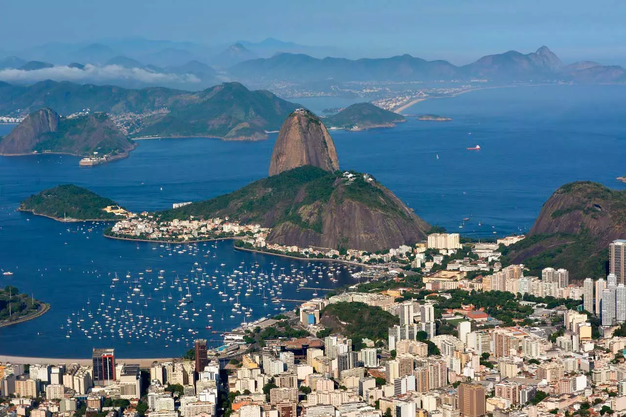 Requisitos Esenciales para Viajar a Brasil