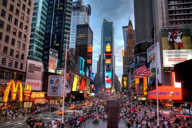 Que hacer en Nueva York: Más Allá de los Lugares Comunes