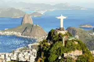 Río de Janeiro: Tour a Cristo Redentor y Pan de Azúcar