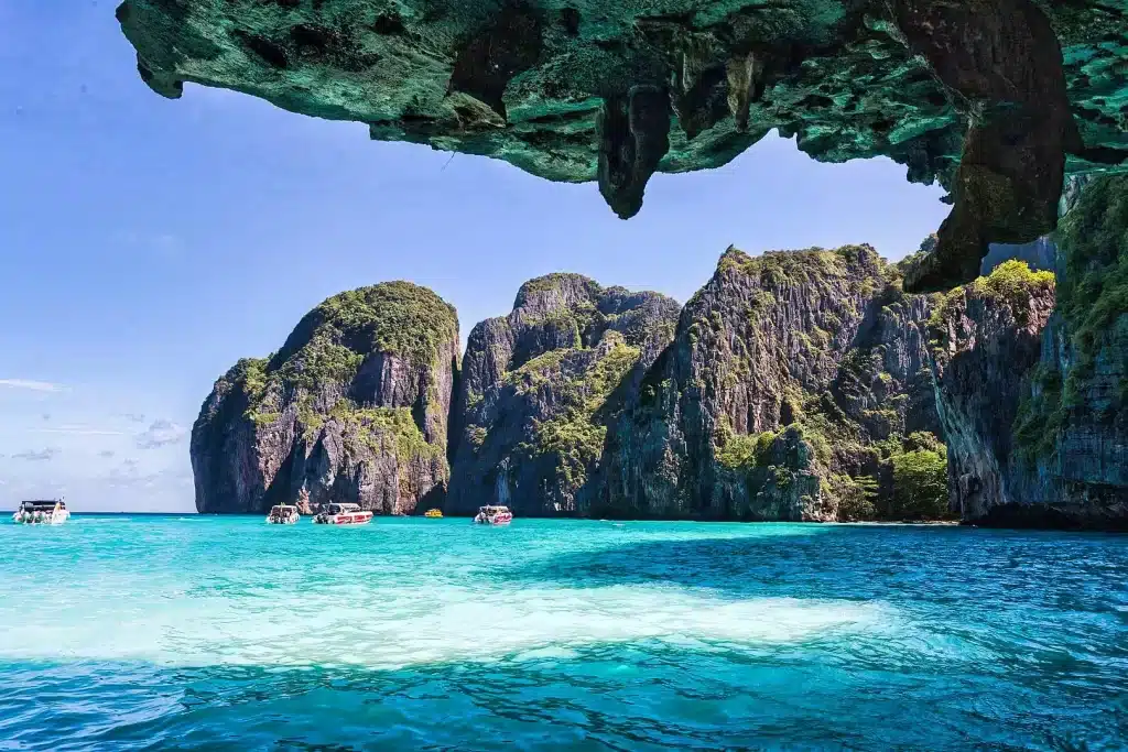 Los 10 países más baratos para viajar