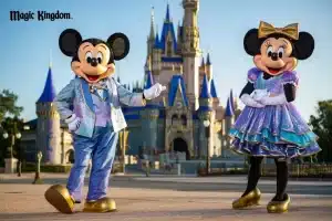 Orlando: entrada básica a Walt Disney World Resort