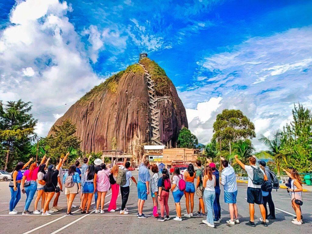 Conocer Colombia
