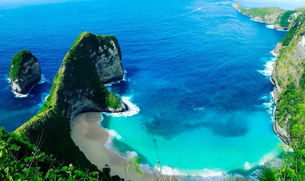Conocer Bali / Nusa Penida, Indonesia