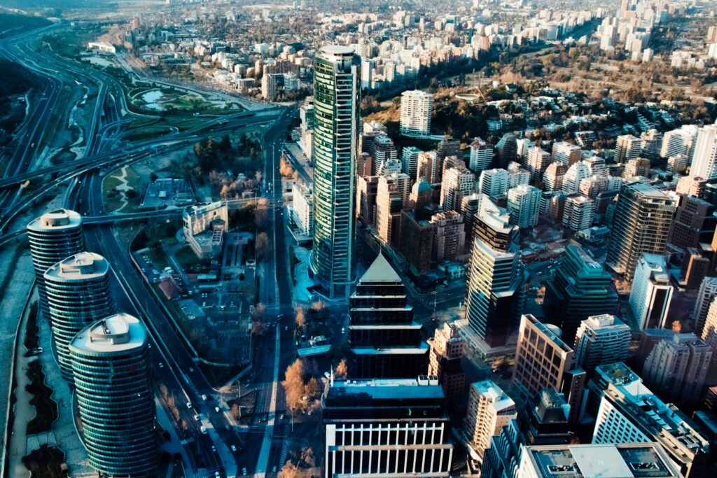 Comprar Barato en Chile