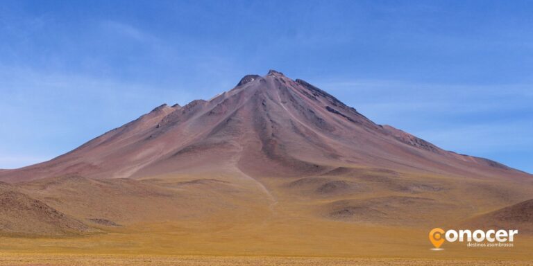 San Pedro de Atacama