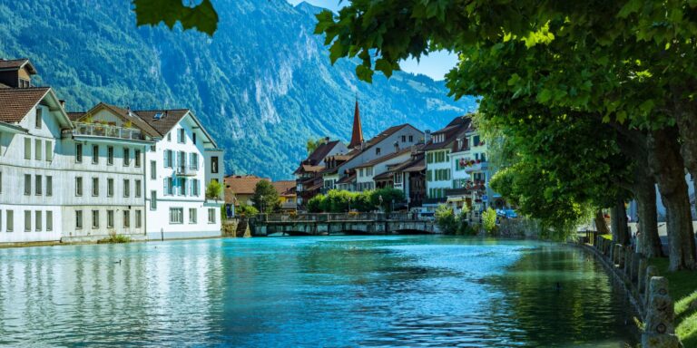 Interlaken