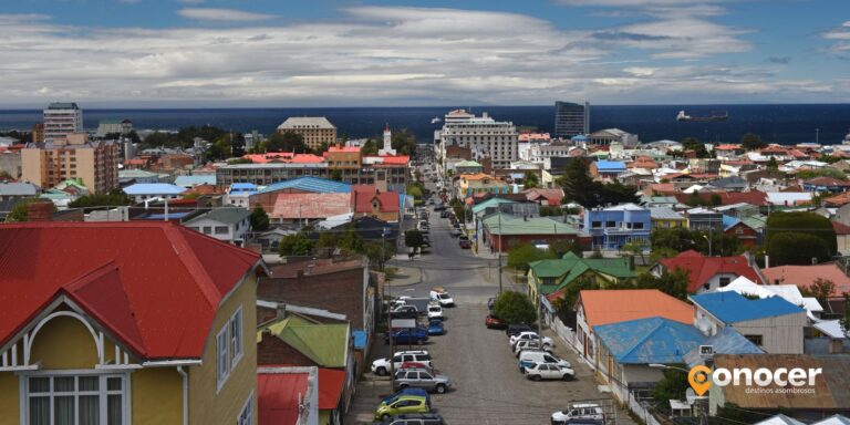 Punta Arenas