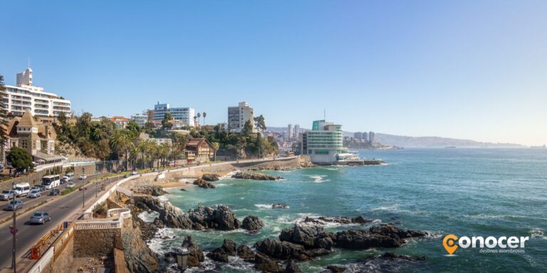 Viña del Mar