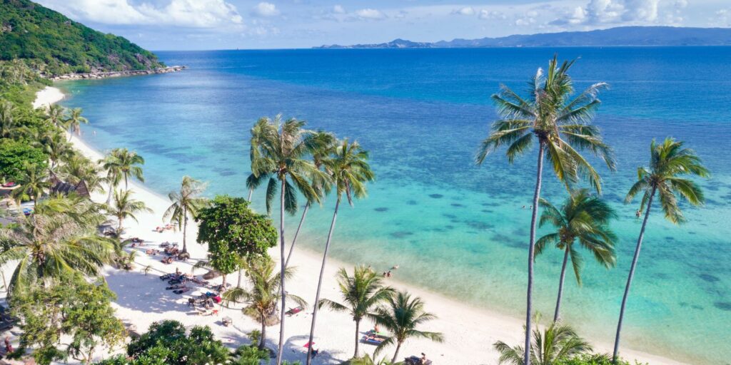 Conocer Las Mejores Playas de Tailandia