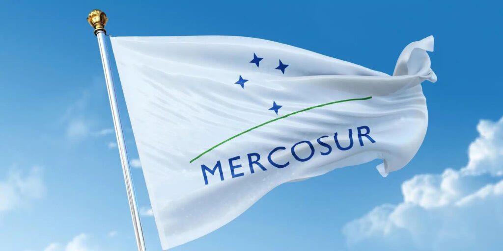Viajar al Mercosur sin Pasaporte