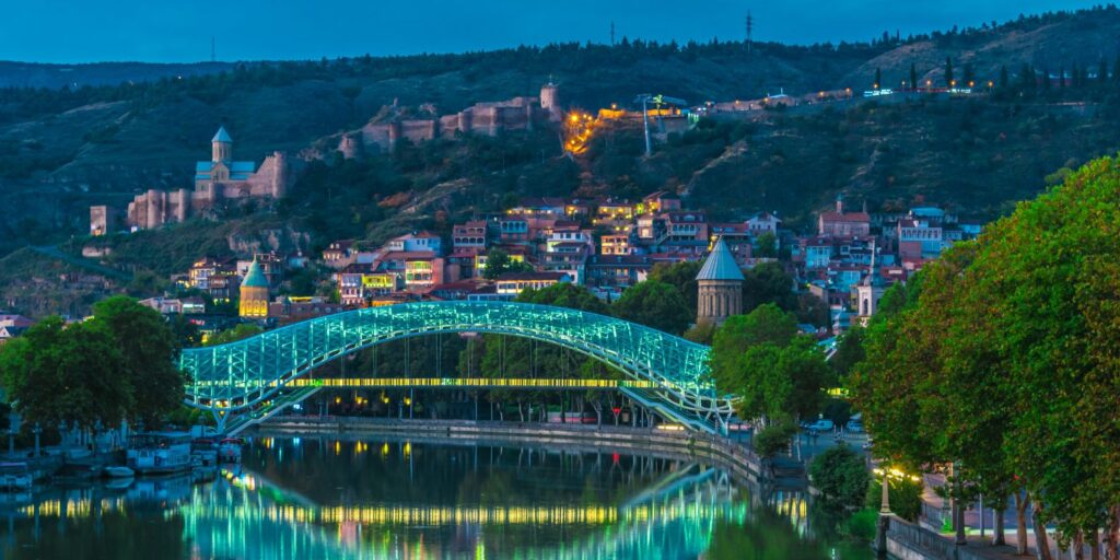 Georgia: El Destino Europeo Barato y Auténtico que Debes Descubrir
