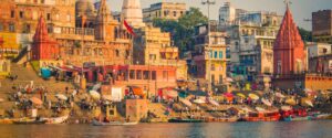 Conocer India