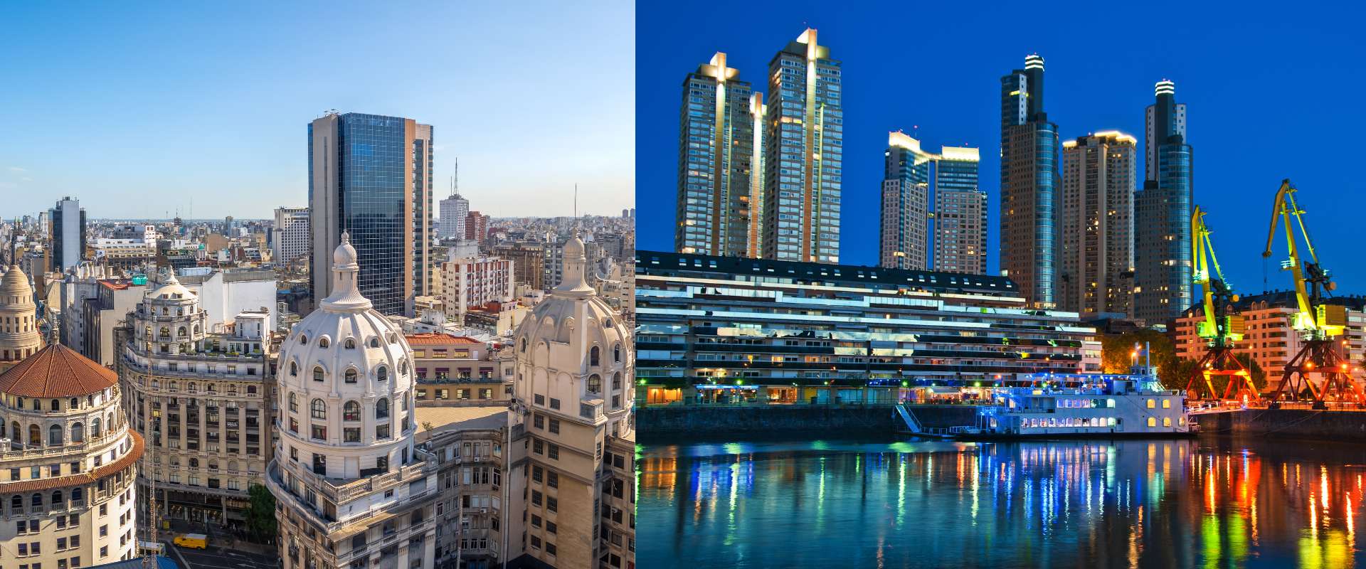 7 lugares que no te podés perder en Buenos Aires